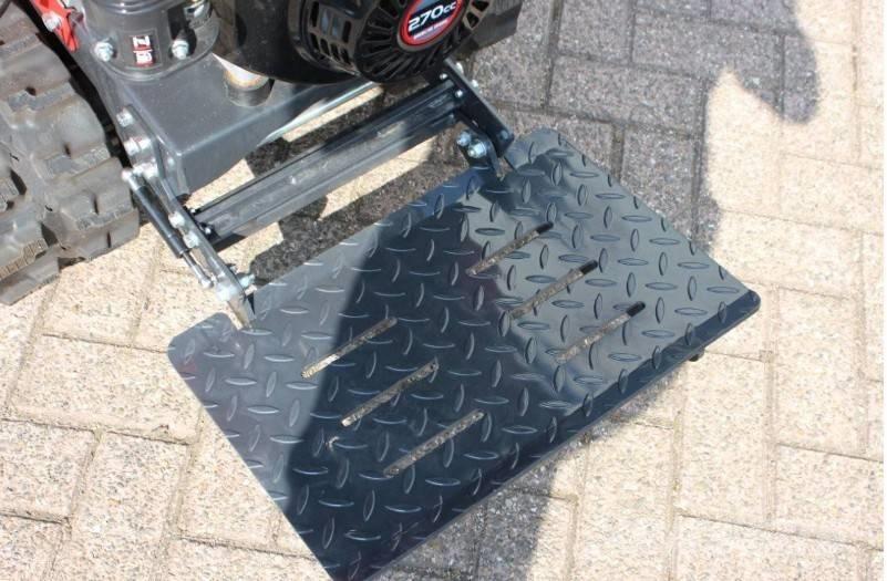  Schorr Rr500D Mini tombereau