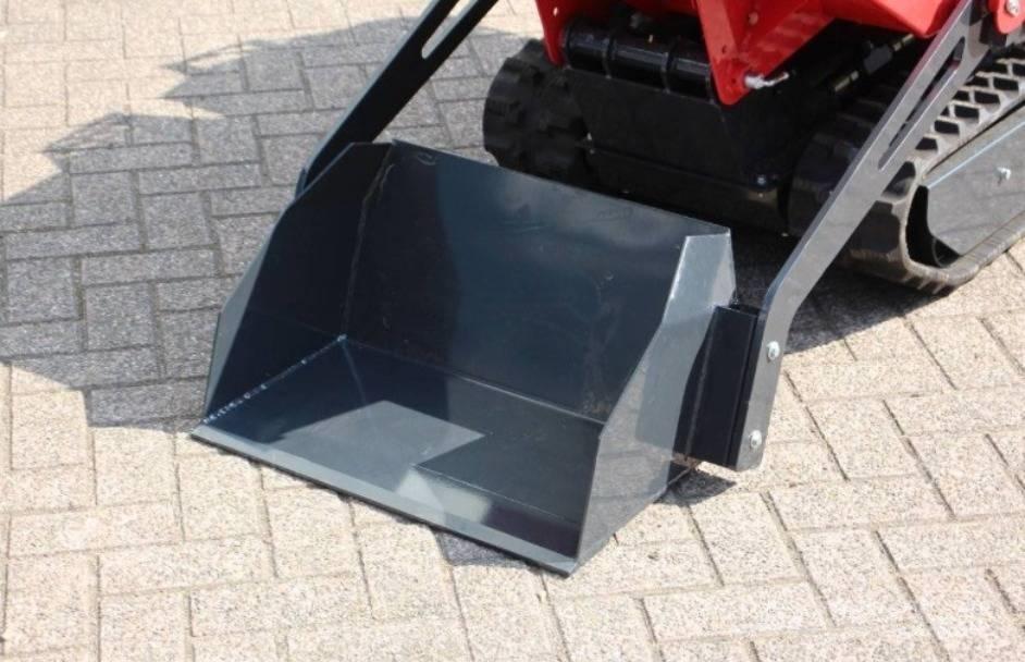  Schorr Rr500D Mini tombereau