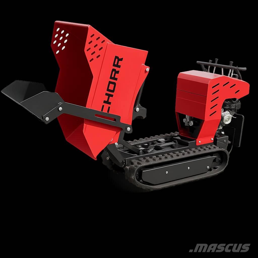  Schorr Rr500D Mini tombereau