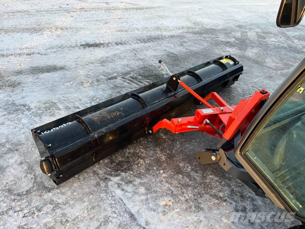 Kova Jääkola JK3000 Entretien du sol - Autres