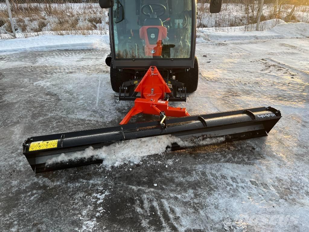 Kova Jääkola JK3000 Entretien du sol - Autres