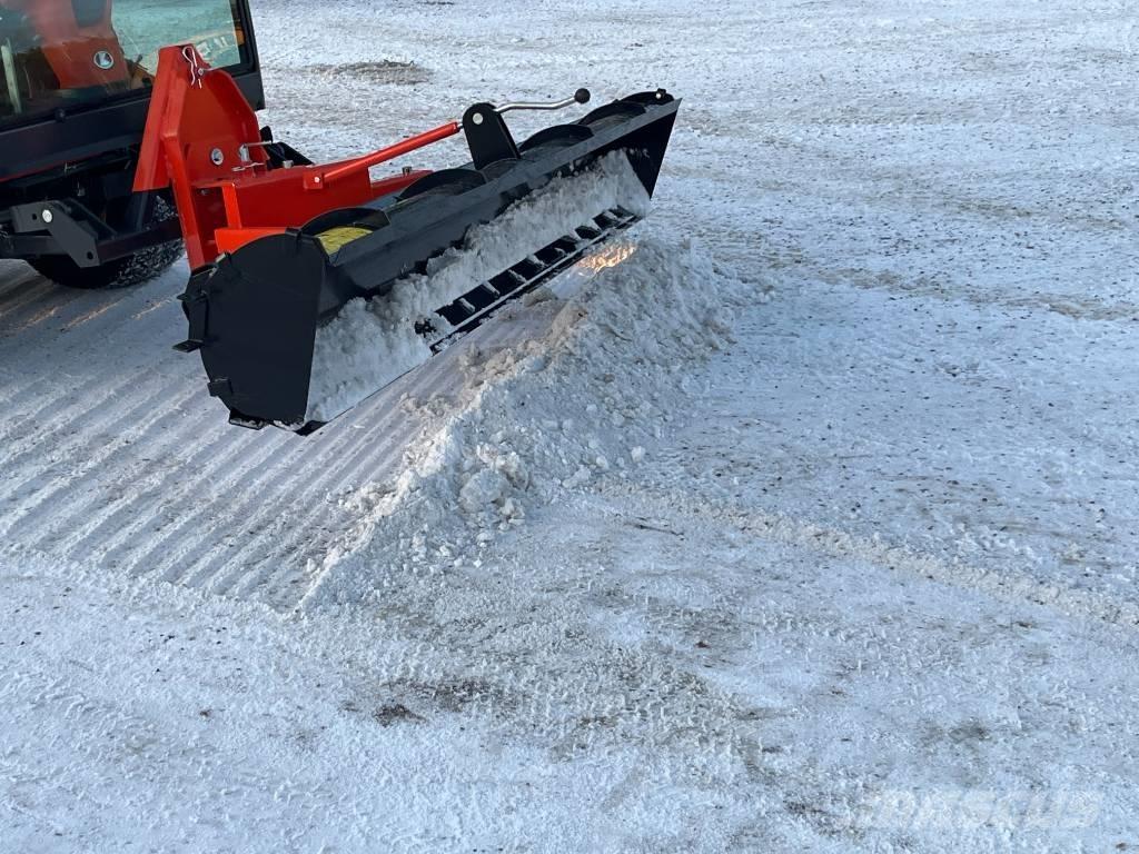 Kova Jääkola JK3000 Entretien du sol - Autres