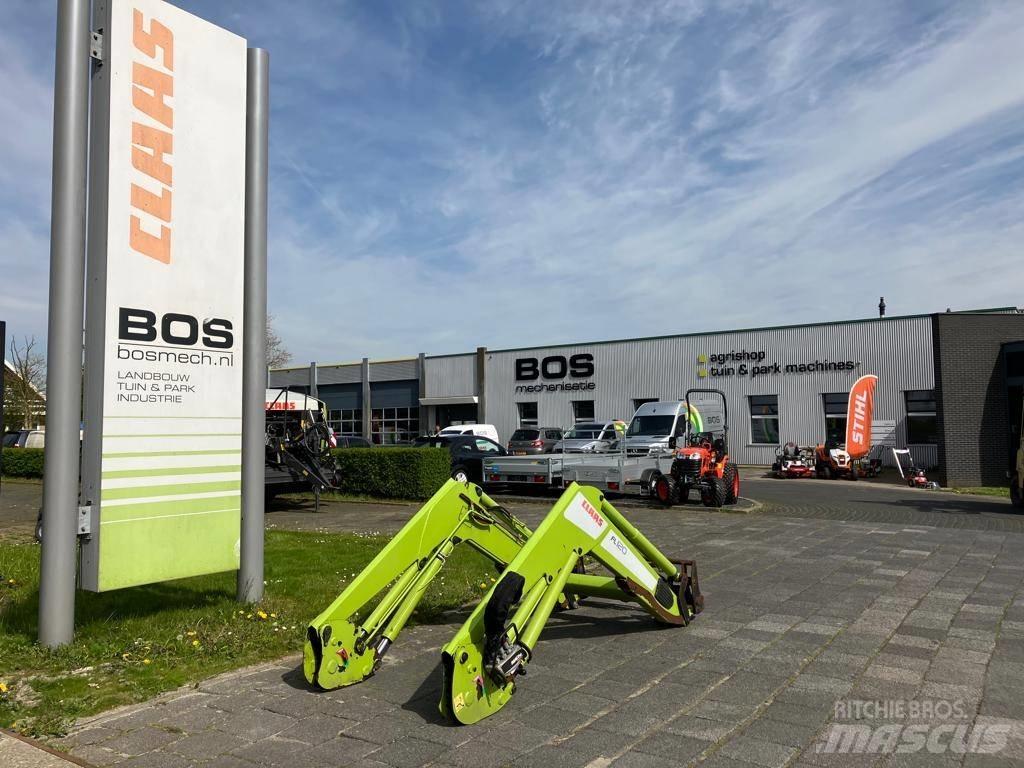CLAAS FL 120 Chargeur frontal, fourche