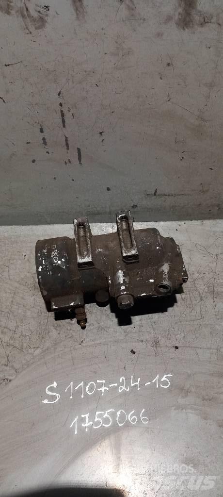 Scania R 440.     1755066 Moteur