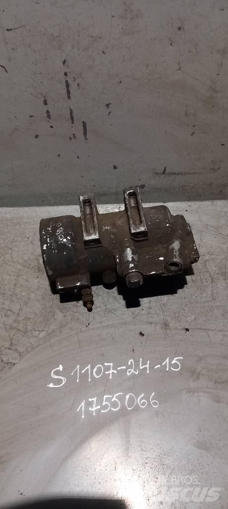 Scania R 440.     1755066 Moteur