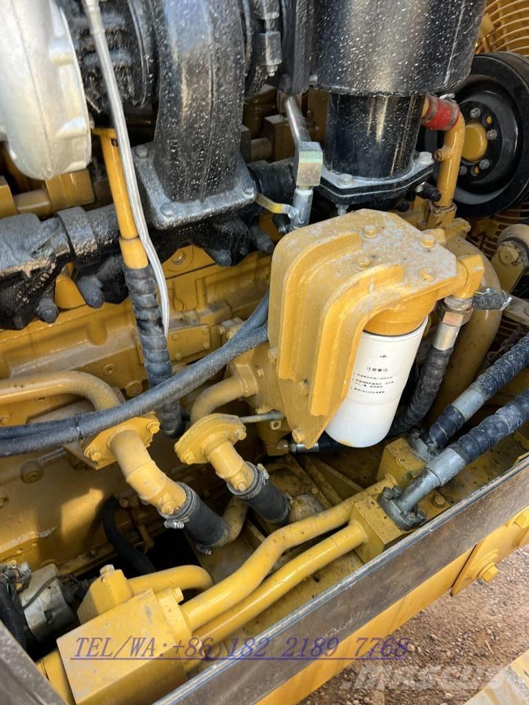 Shantui SD32 Bouteurs sur chenilles