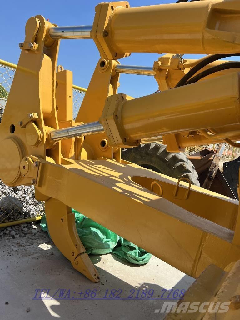 Shantui SD32 Bouteurs sur chenilles