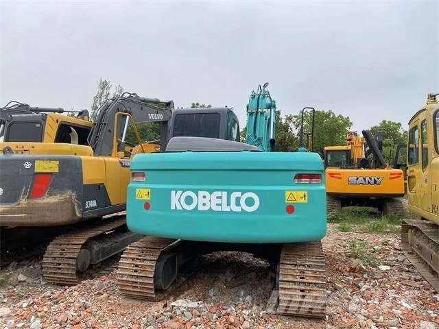 Kobelco SK 140 Pelle sur chenilles