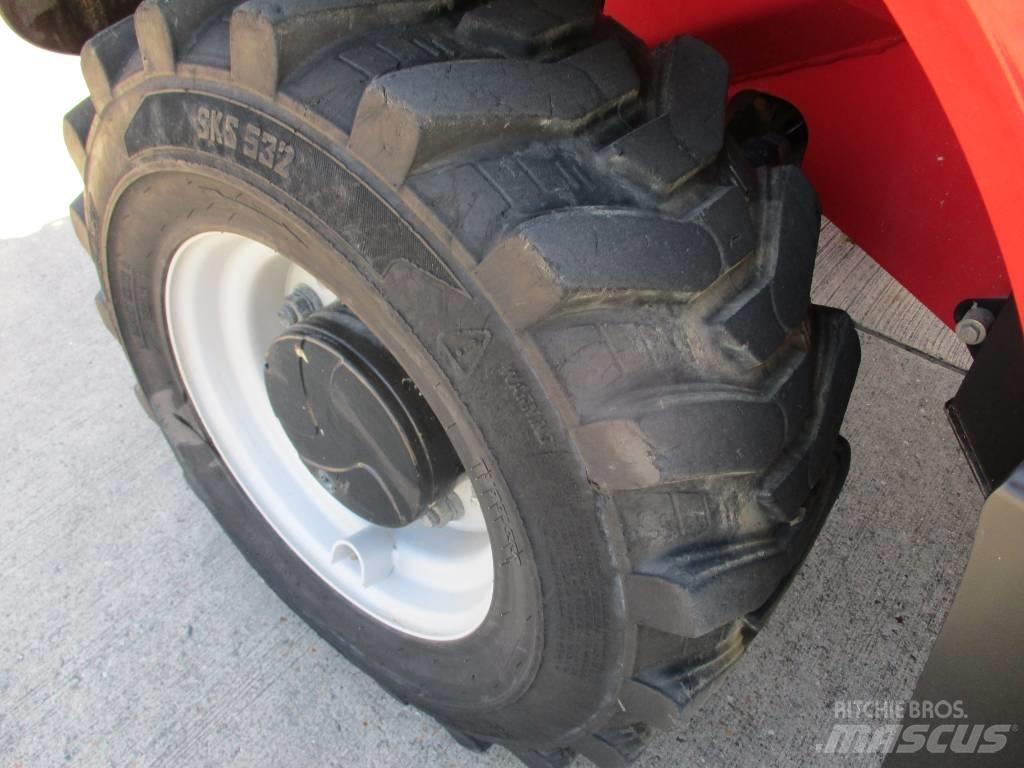 Manitou MT 625 (631) Chariot télescopique
