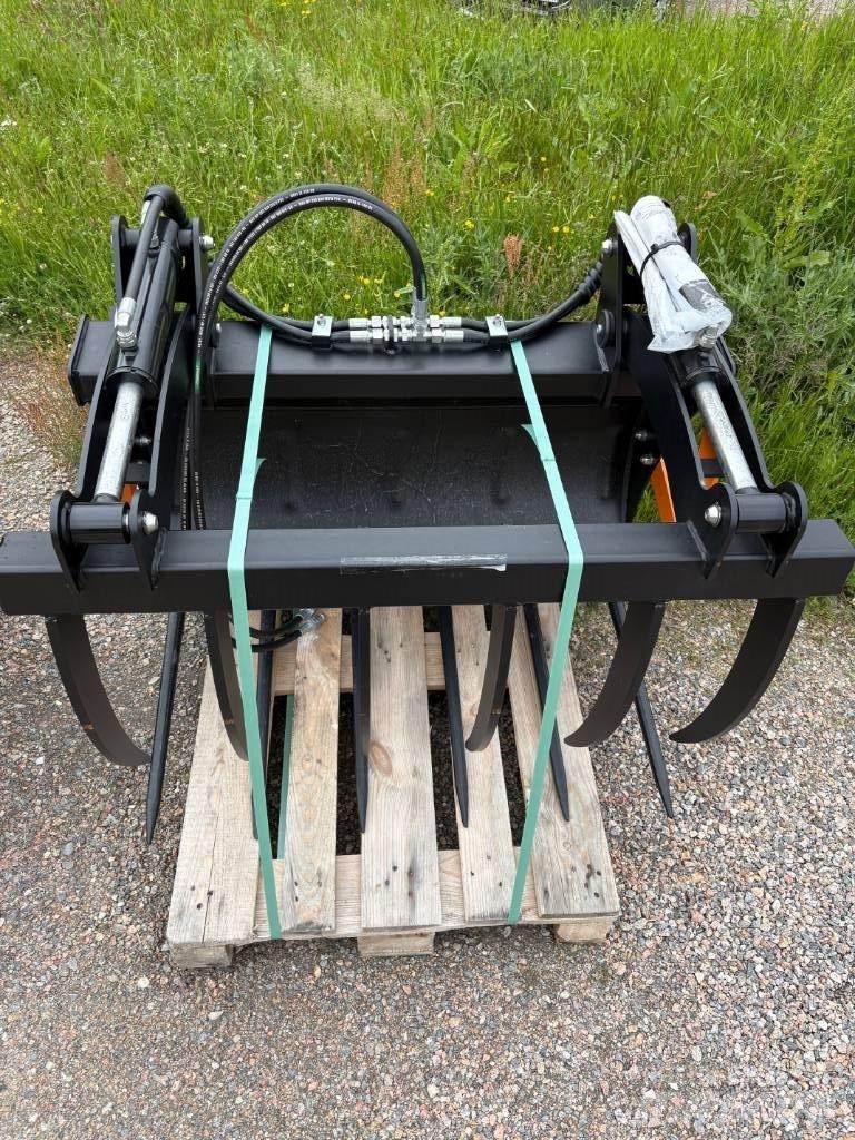 Ålö Silograb S+ 110 Agriculture - Autres