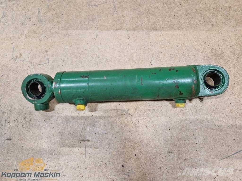 Rottne 046-0010 Hydraulique