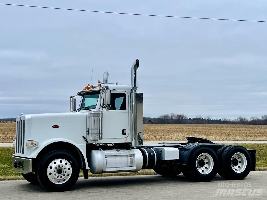 Peterbilt 389 Tracteur routier