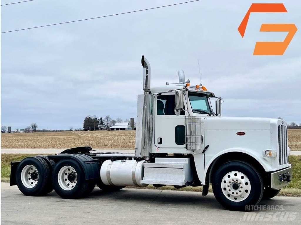 Peterbilt 389 Tracteur routier