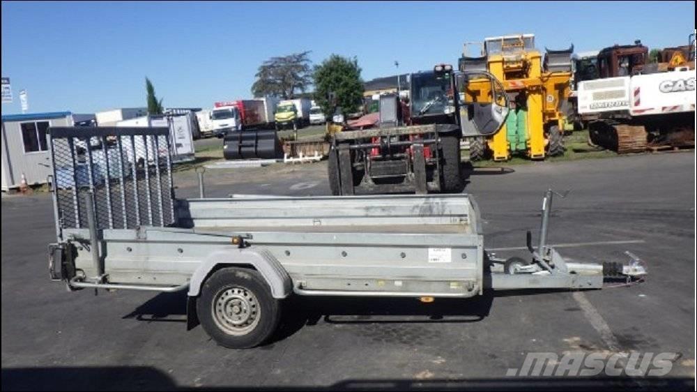  SOGEWALOT SG1300 Carriole, remorque légère