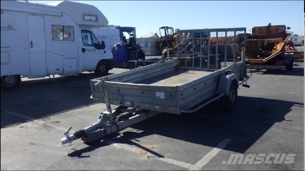  SOGEWALOT SG1300 Carriole, remorque légère
