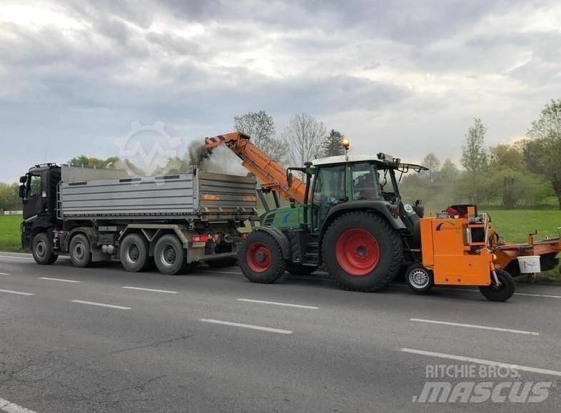 Hydrog SP1200 Construction - Autres
