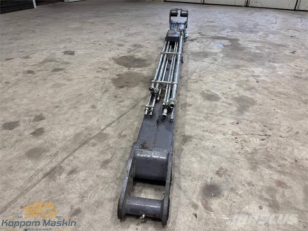 Rottne RK 50 Grue forestière