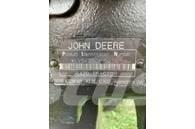 John Deere 5420 Tracteur