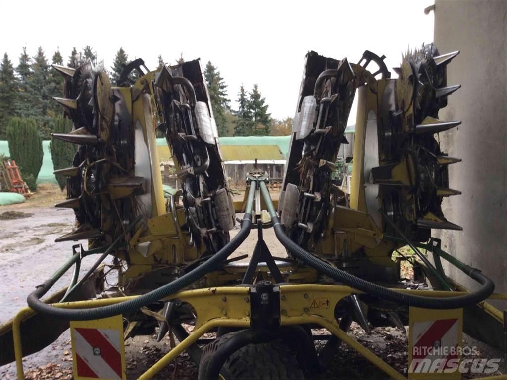 Kemper 390 Plus Agriculture - Autres