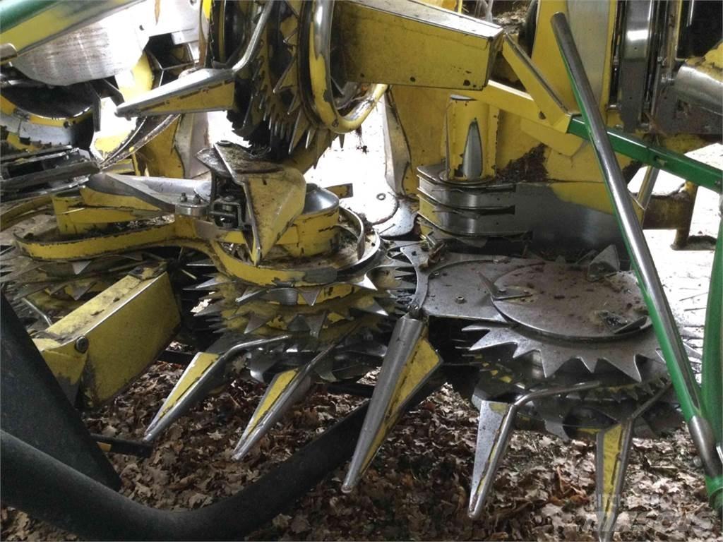 Kemper 390 Plus Agriculture - Autres