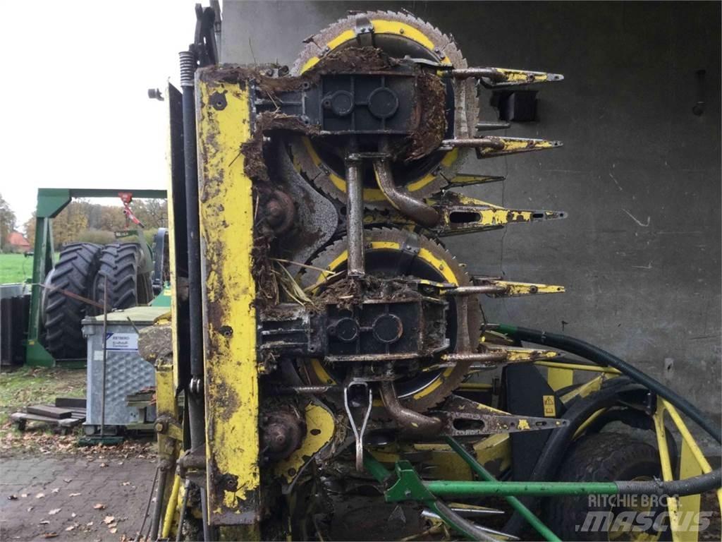 Kemper 390 Plus Agriculture - Autres