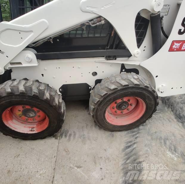 Bobcat S300 Chargeuse compacte