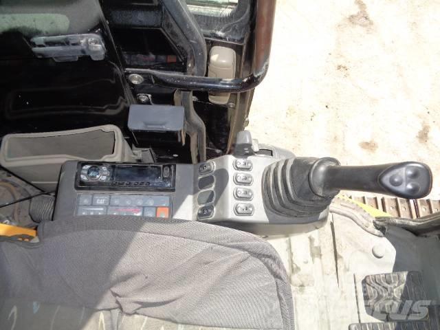 CAT 308 C CR Mini pelle 7t-12t