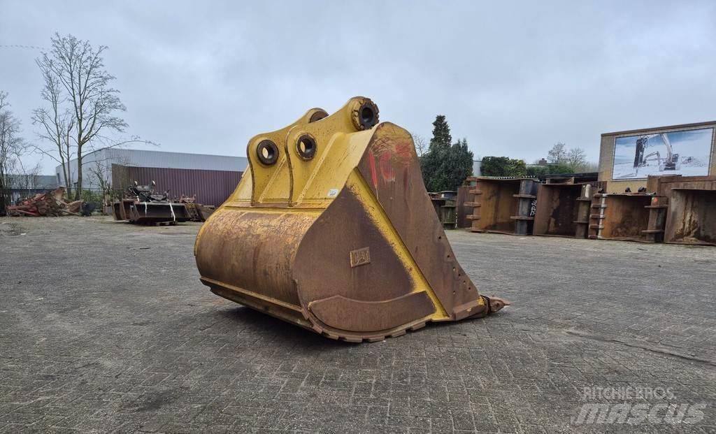 CAT VB2 Godet