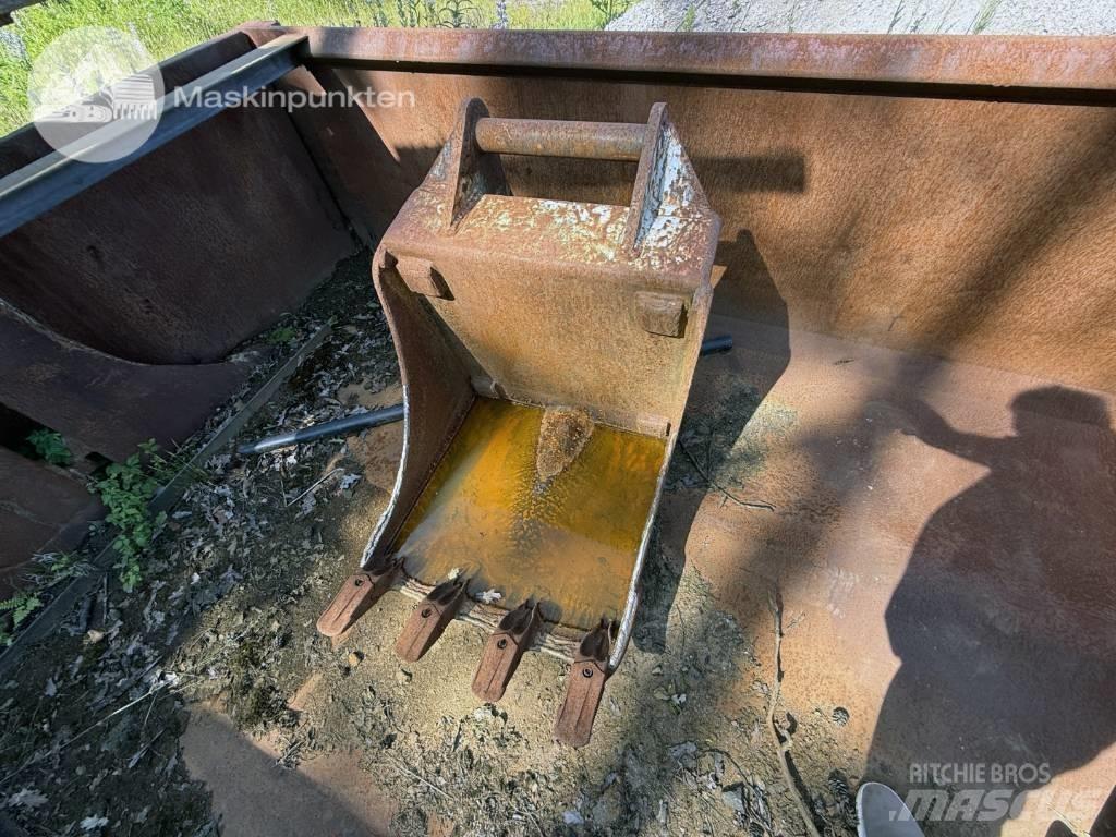  Grabjohn GJ 15 Godet