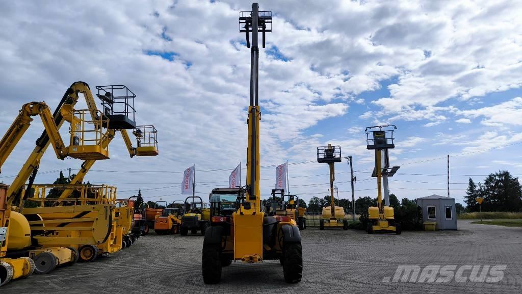 Manitou MT 932 Chariot télescopique