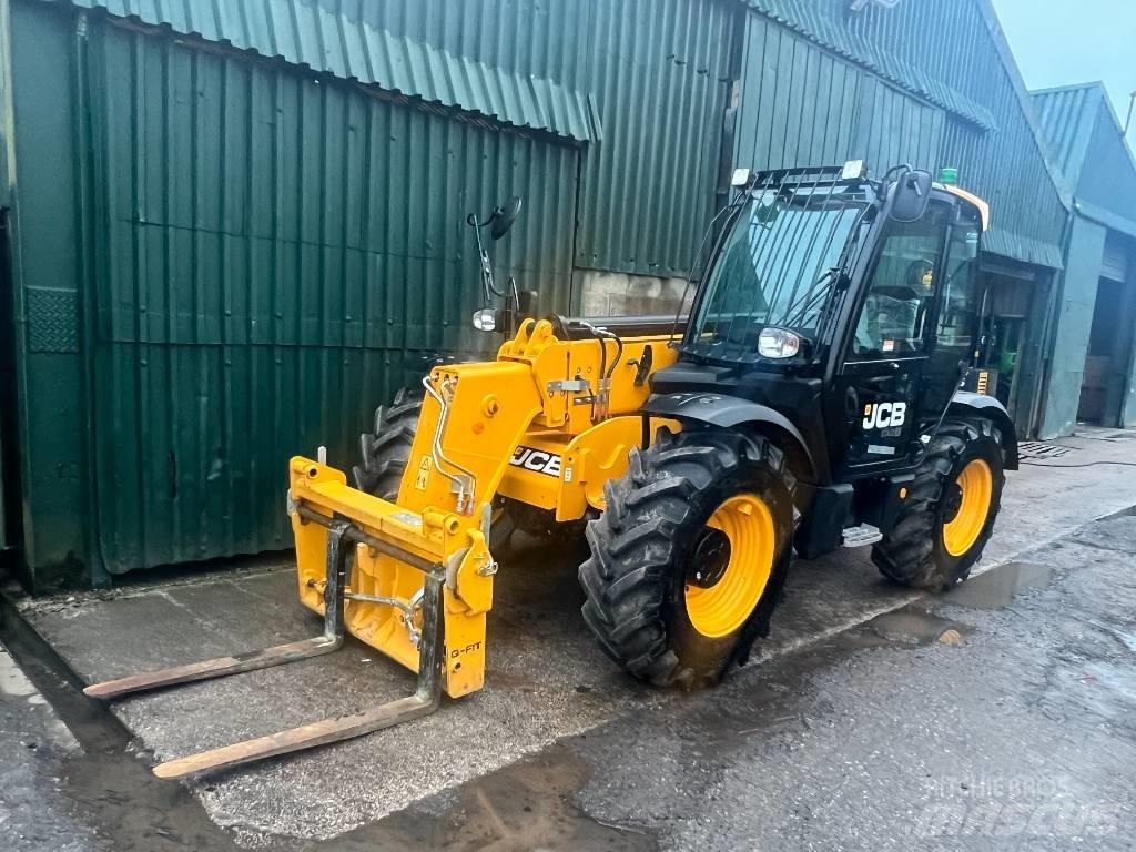 JCB 535-95 Chariot télescopique