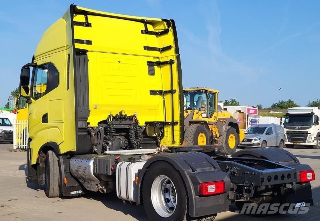 Iveco S-Way 460 4X2 Tracteur routier