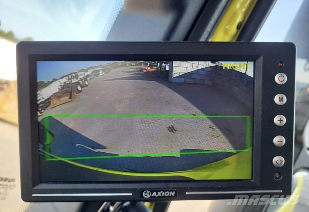 Iveco S-Way 460 4X2 Tracteur routier
