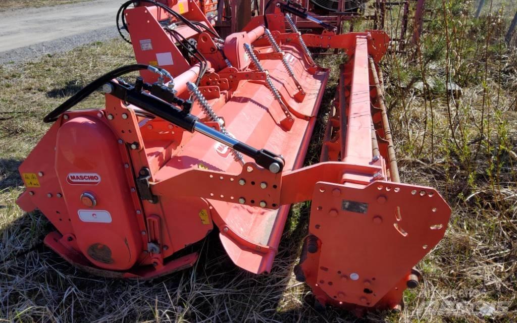 Maschio C 300 Herse rotative, rotavator