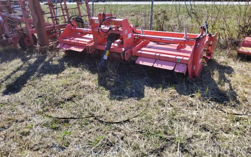 Maschio C 300 Herse rotative, rotavator