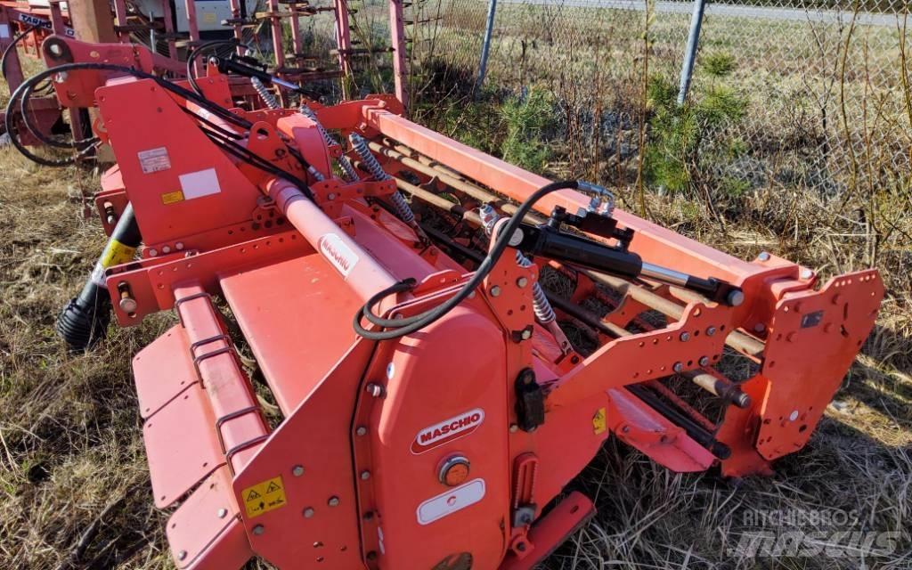 Maschio C 300 Herse rotative, rotavator