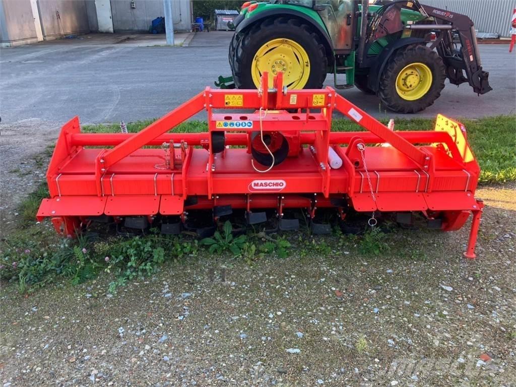Maschio SC 280 Travail du sol