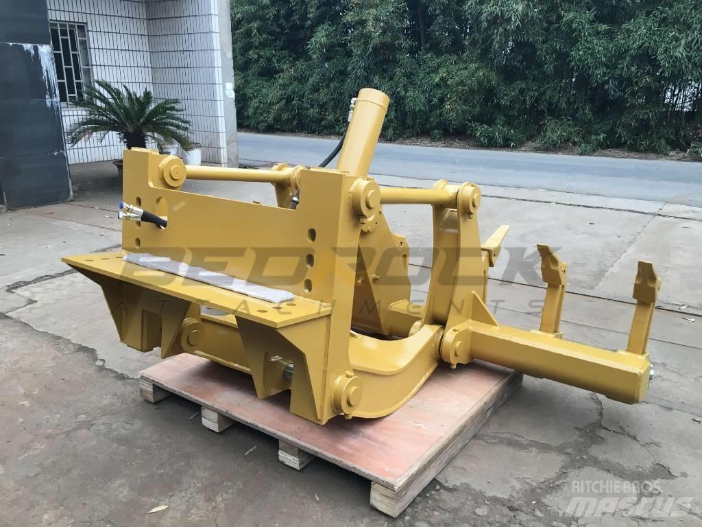 Bedrock 14M 14H 14G Scarificateur