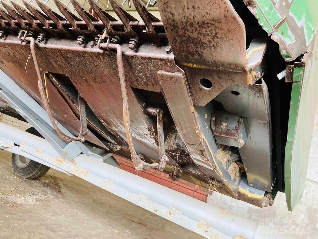 Fendt 8300 AL Moissonneuse batteuse