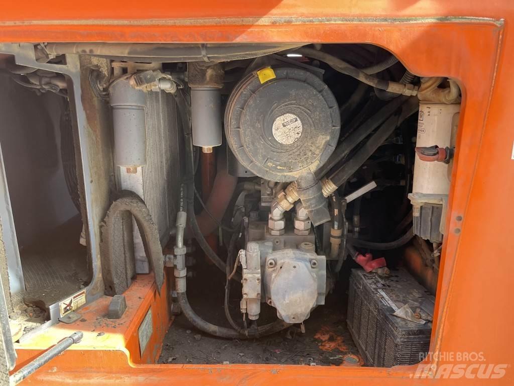 Hamm HD+ 140 VV-HV Rouleaux tandem