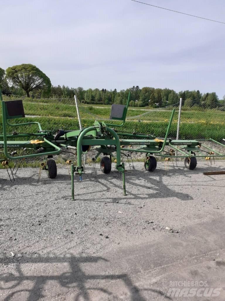 Pronar PWP 770 Rateau faneur