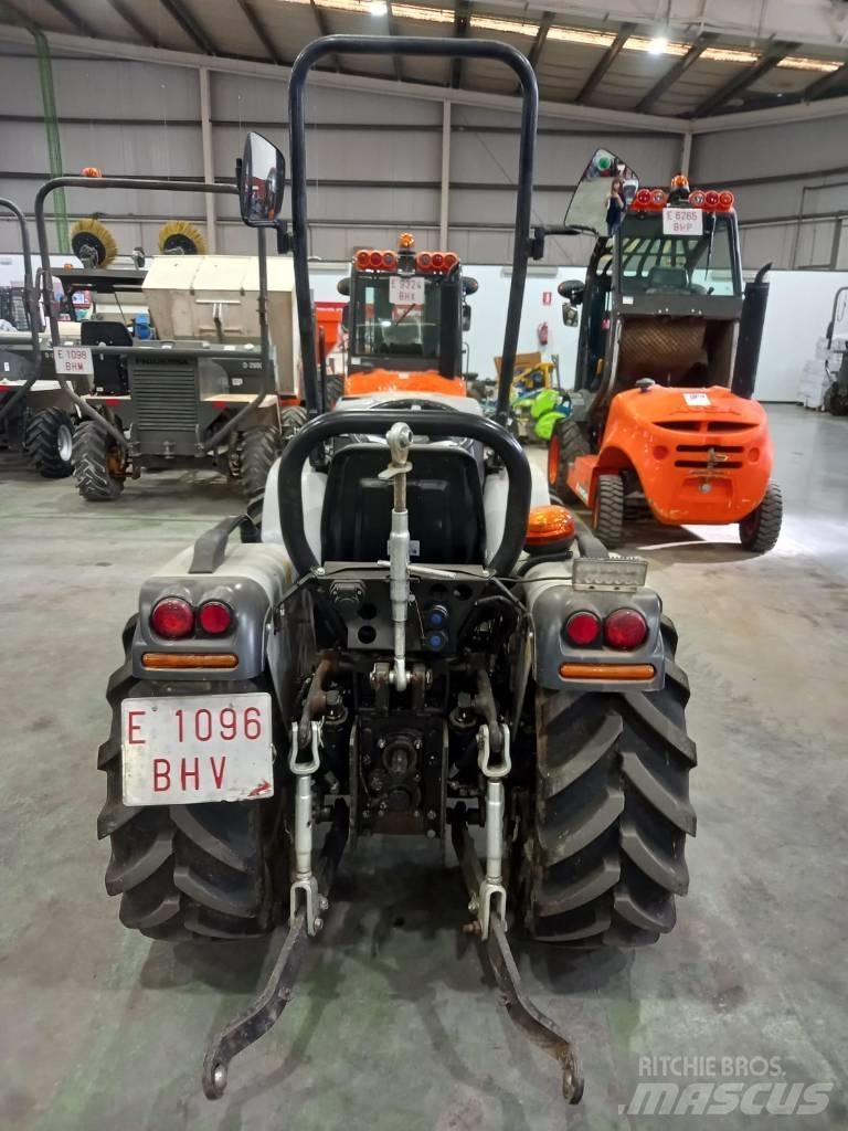 Pasquali EOS60AR Tracteur