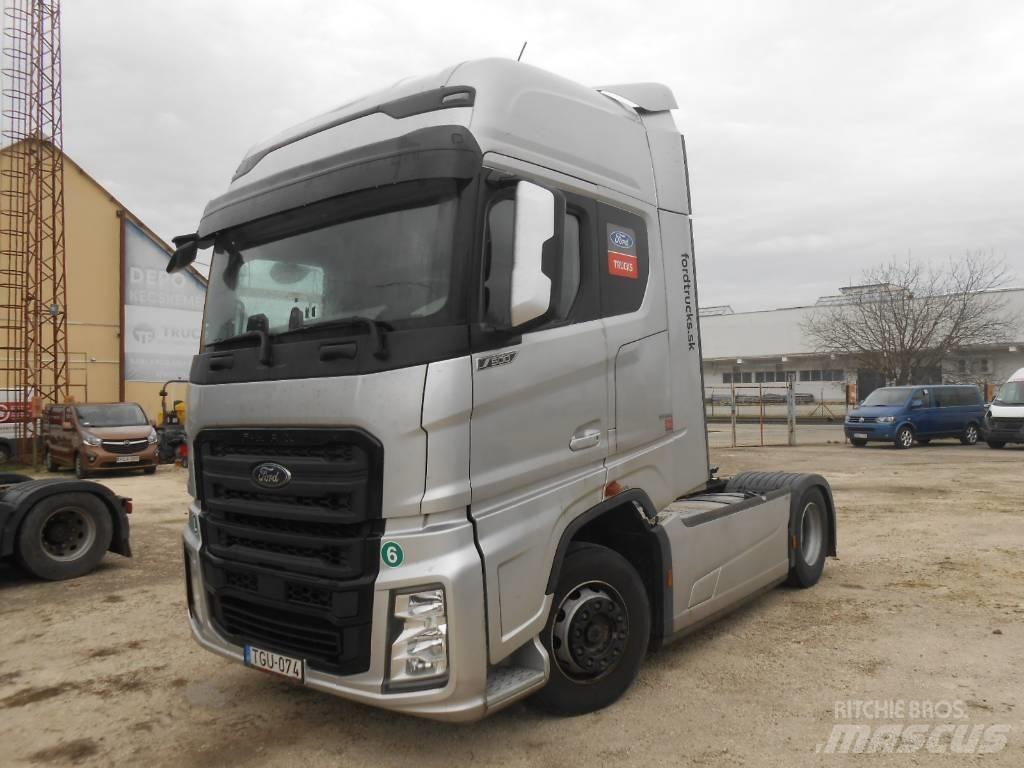 Ford F-Max 500 4x2 Tracteur routier