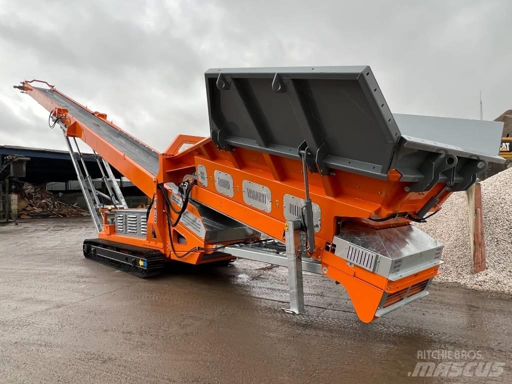  H-Stack  LF24/12 Convoyeur