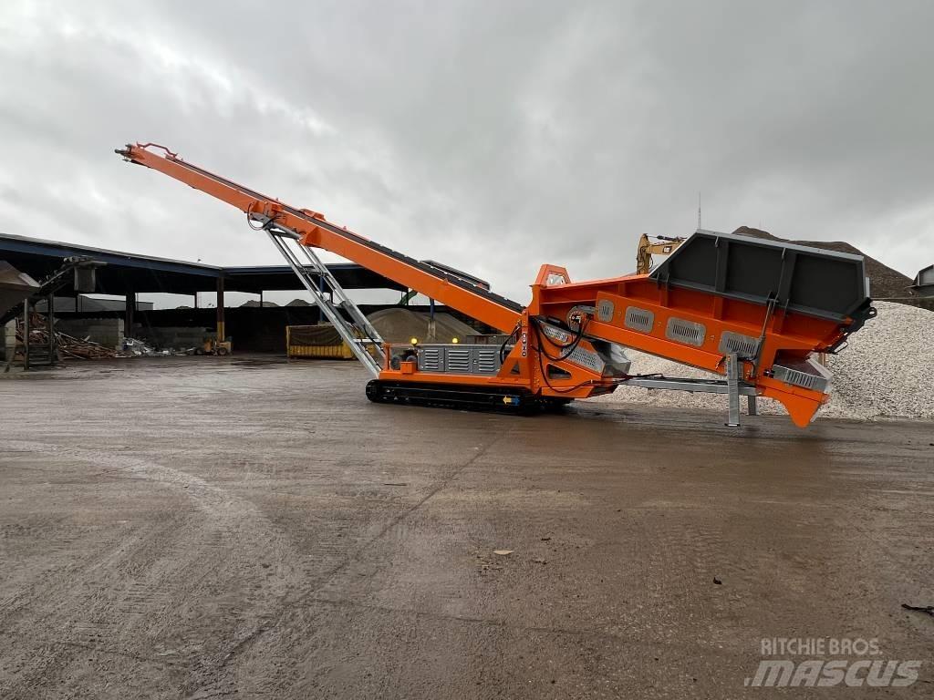  H-Stack  LF24/12 Convoyeur