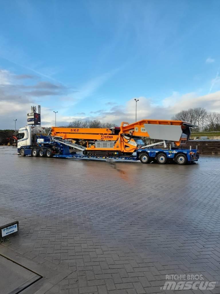  H-Stack  LF24/12 Convoyeur
