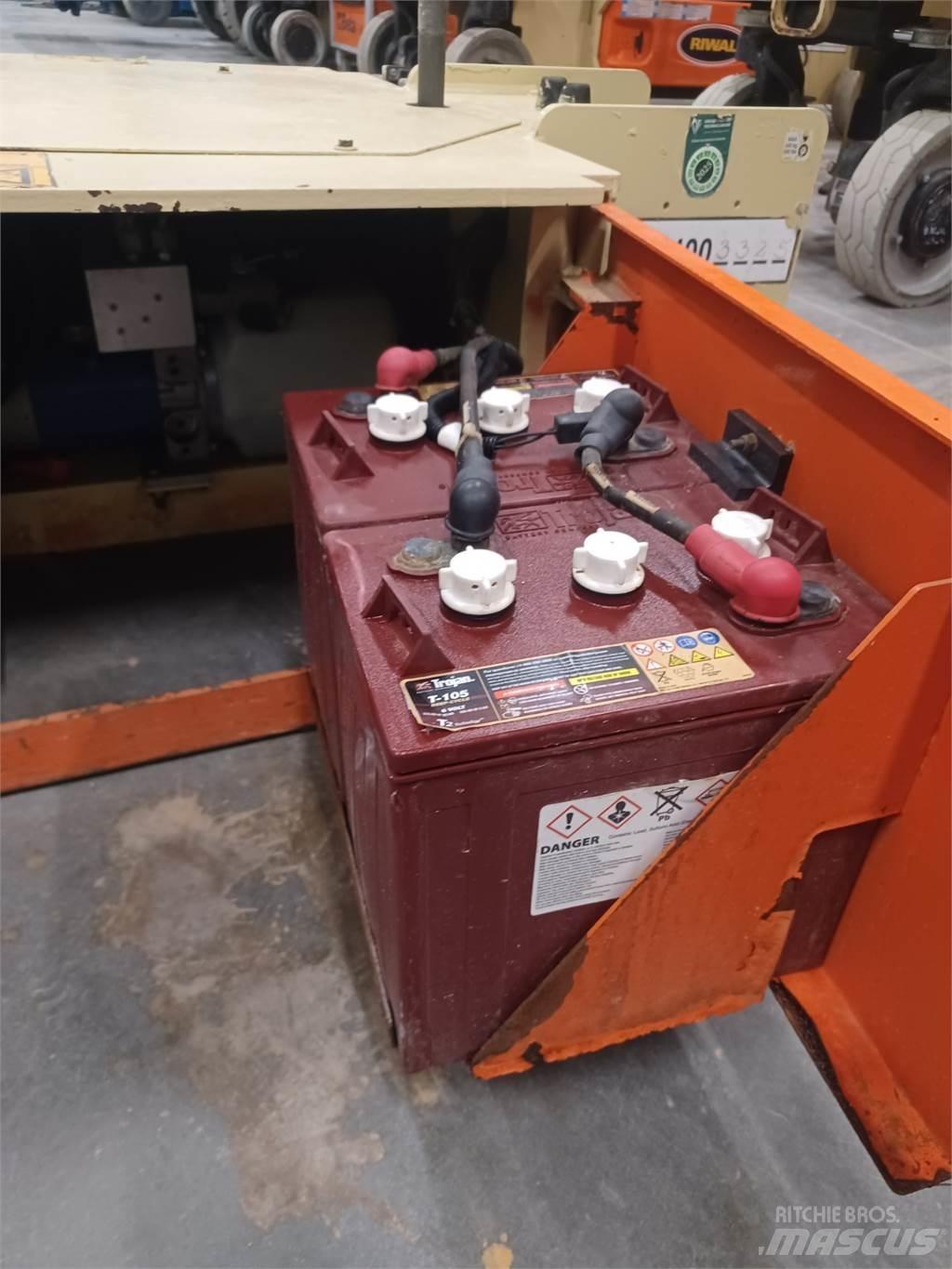 JLG 1230ES Autre nacelle élévatrice