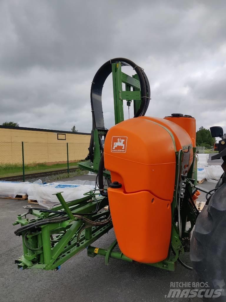 Amazone UG901 Pulvérisateurs portés