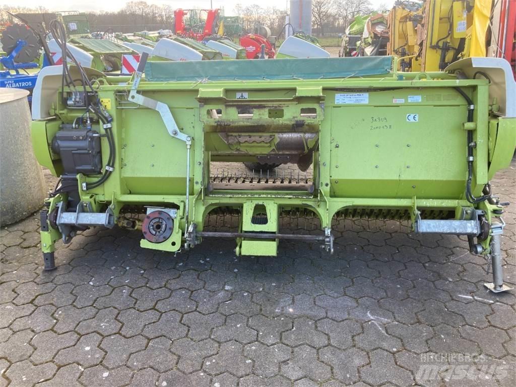CLAAS PU 300 Pro T Accessoires ensileuse