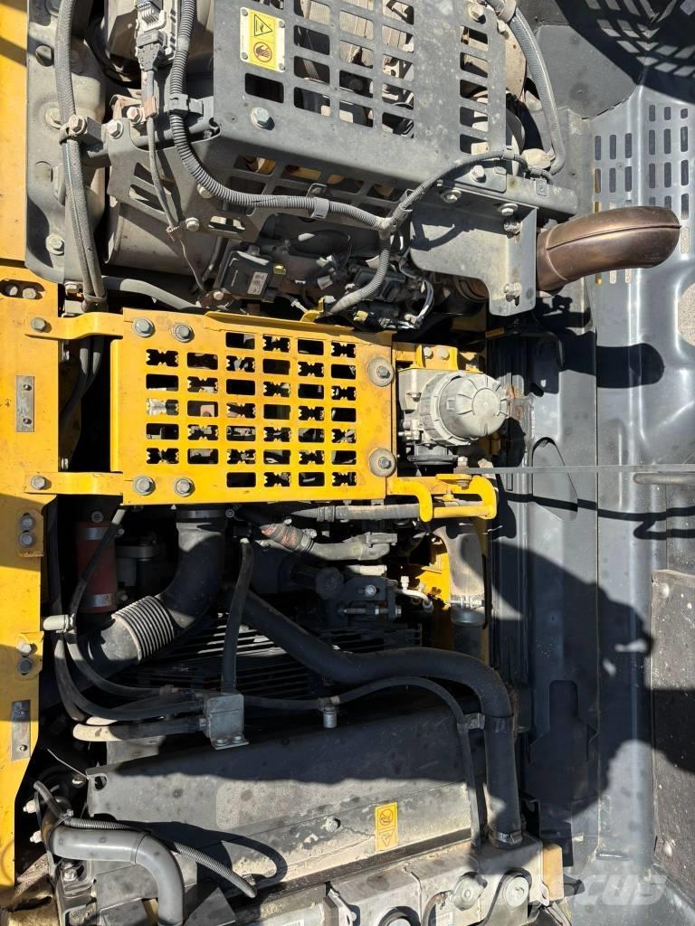 Komatsu PC 290 LC-11 Pelle sur chenilles